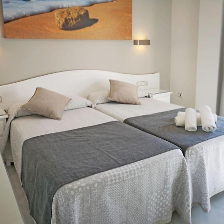 Hostal Bodega Conil De La Frontera Dış mekan fotoğraf