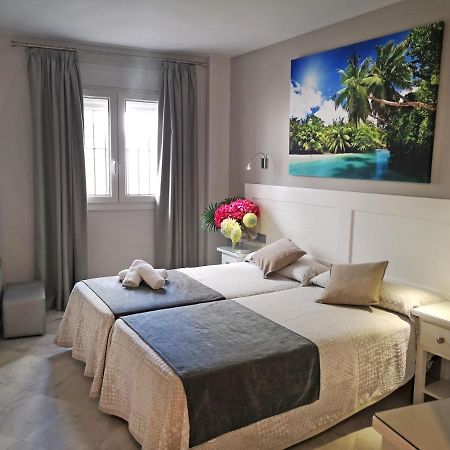Hostal Bodega Conil De La Frontera Dış mekan fotoğraf