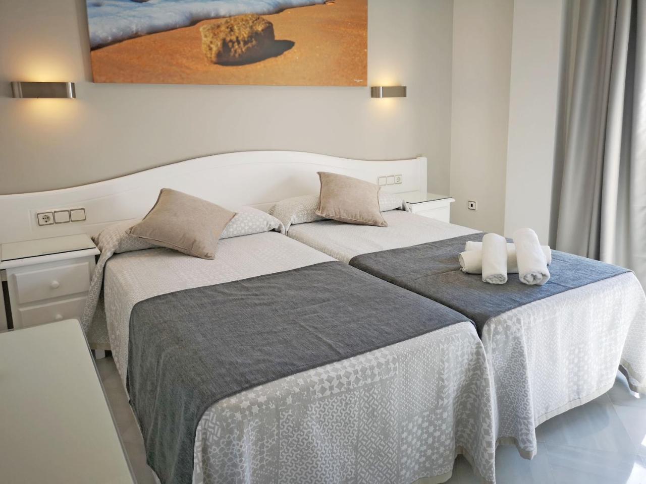 Hostal Bodega Conil De La Frontera Dış mekan fotoğraf