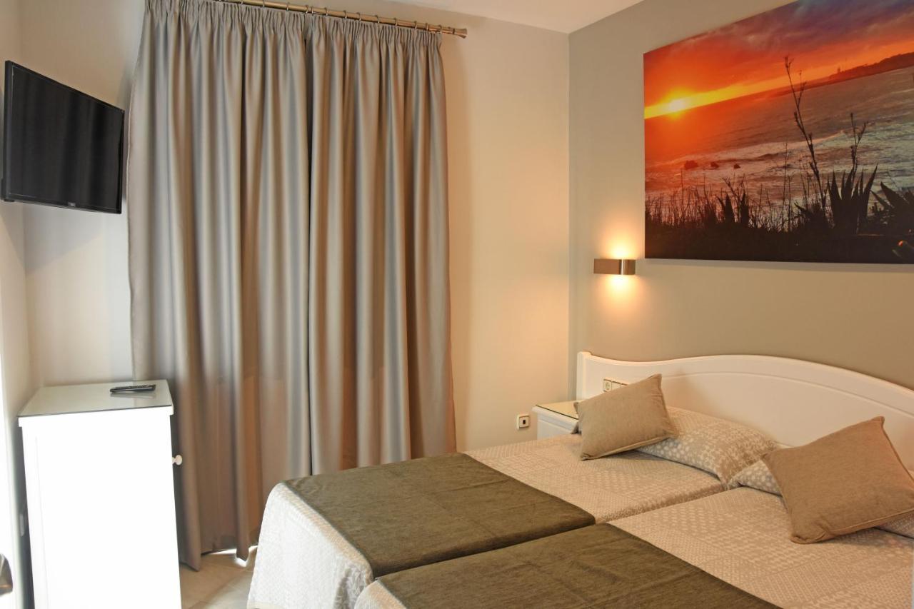 Hostal Bodega Conil De La Frontera Dış mekan fotoğraf