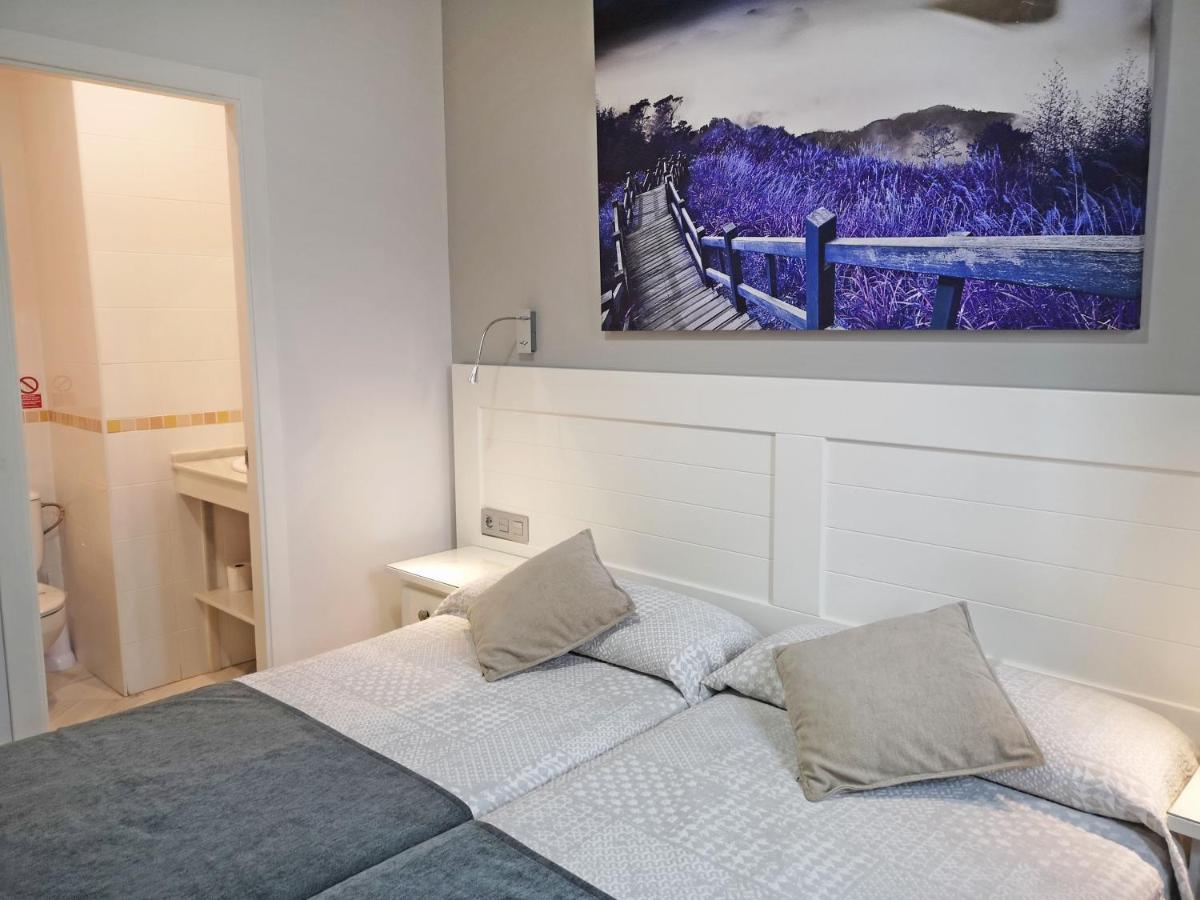 Hostal Bodega Conil De La Frontera Dış mekan fotoğraf